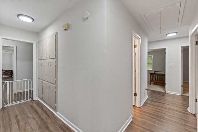 210 E Lakeside Dr, Hattiesburg, MS 39402