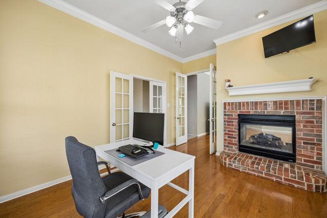 4112 Duncan Way, Fort Worth, TX 76244