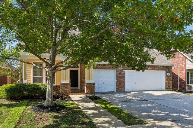 4112 Duncan Way, Fort Worth, TX 76244