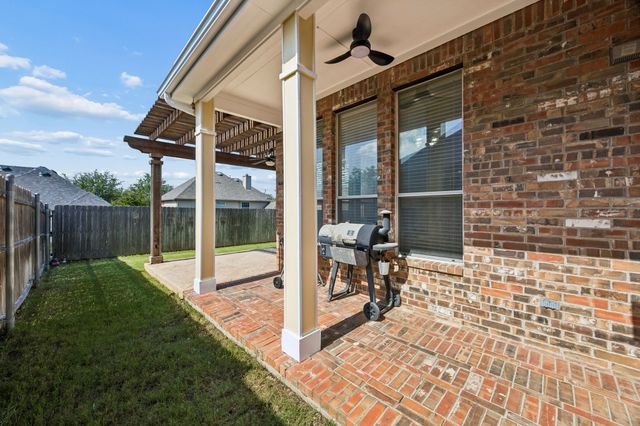4112 Duncan Way, Fort Worth, TX 76244