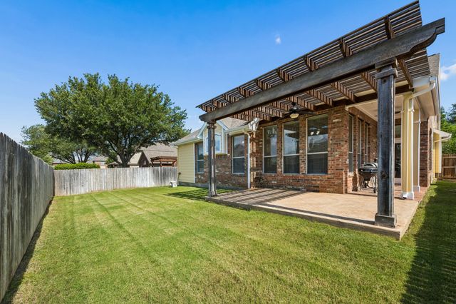 4112 Duncan Way, Fort Worth, TX 76244