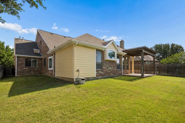 4112 Duncan Way, Fort Worth, TX 76244