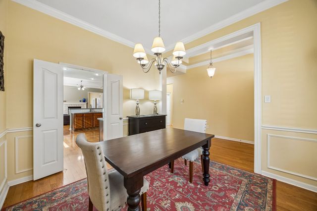 4112 Duncan Way, Fort Worth, TX 76244