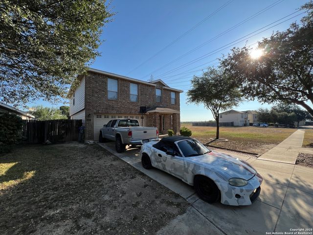 10315 Stallion Bay, San Antonio, TX 78254