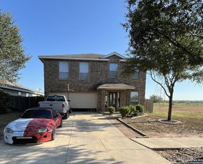 10315 Stallion Bay, San Antonio, TX 78254