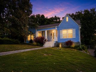3809 Wiley Avenue, Chattanooga, TN 37412