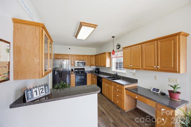 400 Brookhollow Drive, York, SC 29745