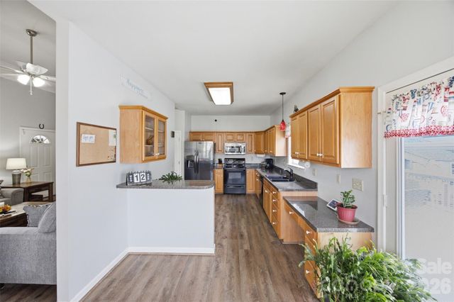400 Brookhollow Drive, York, SC 29745