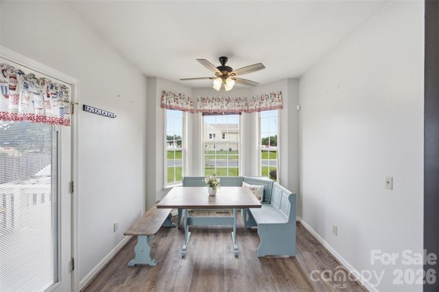 400 Brookhollow Drive, York, SC 29745