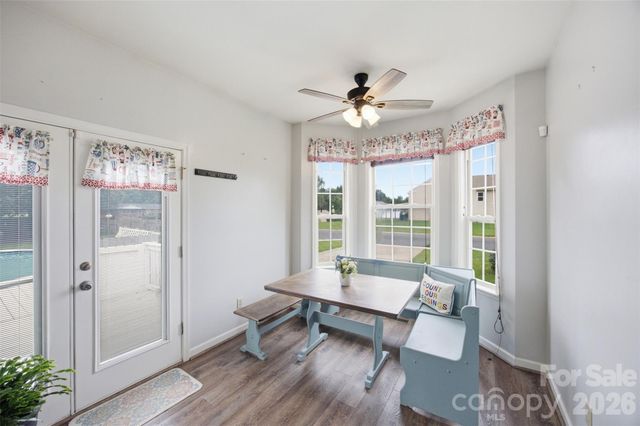 400 Brookhollow Drive, York, SC 29745