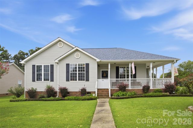 400 Brookhollow Drive, York, SC 29745