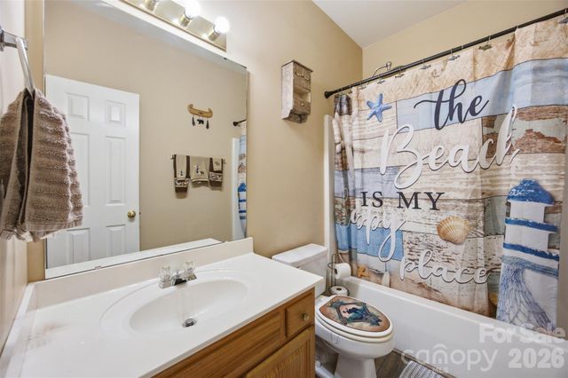 400 Brookhollow Drive, York, SC 29745