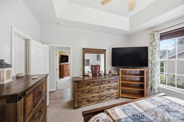 400 Brookhollow Drive, York, SC 29745