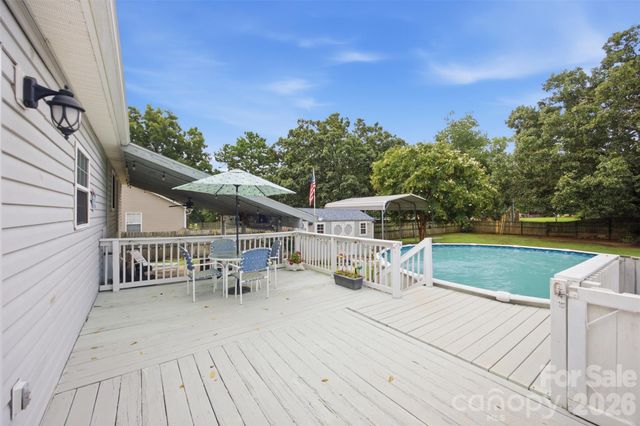 400 Brookhollow Drive, York, SC 29745