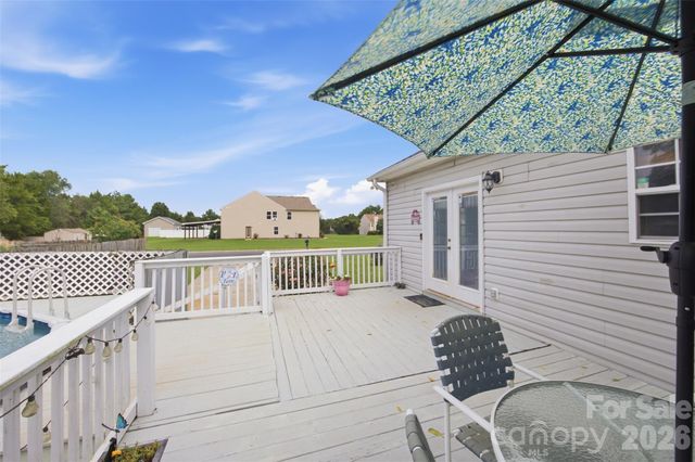 400 Brookhollow Drive, York, SC 29745