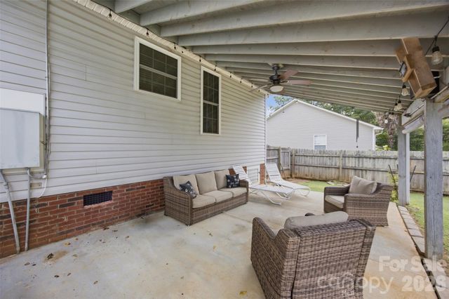 400 Brookhollow Drive, York, SC 29745