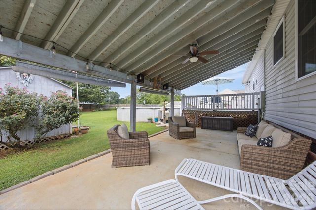 400 Brookhollow Drive, York, SC 29745