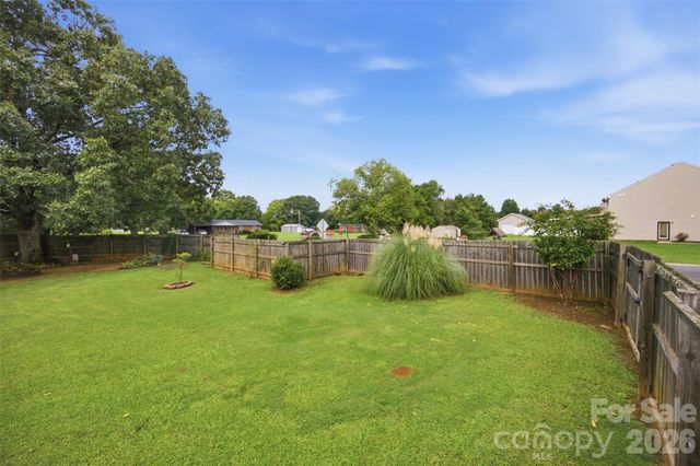 400 Brookhollow Drive, York, SC 29745