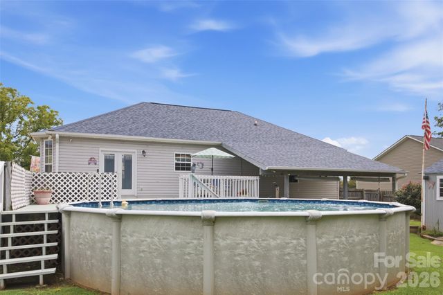 400 Brookhollow Drive, York, SC 29745