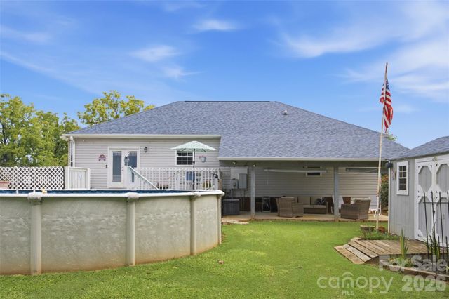 400 Brookhollow Drive, York, SC 29745