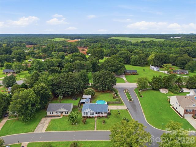 400 Brookhollow Drive, York, SC 29745