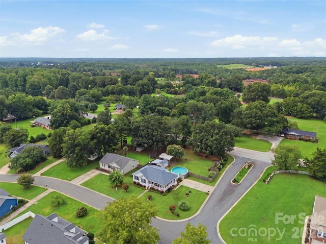 400 Brookhollow Drive, York, SC 29745