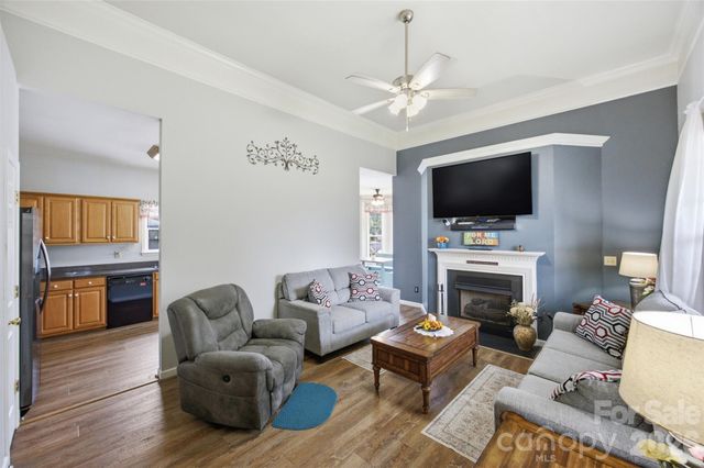 400 Brookhollow Drive, York, SC 29745