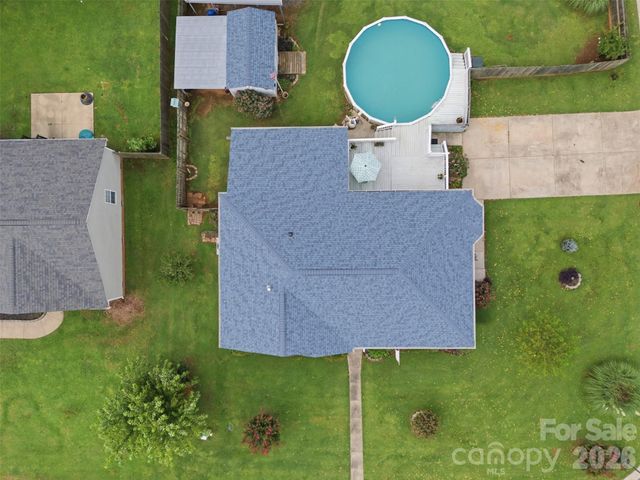 400 Brookhollow Drive, York, SC 29745