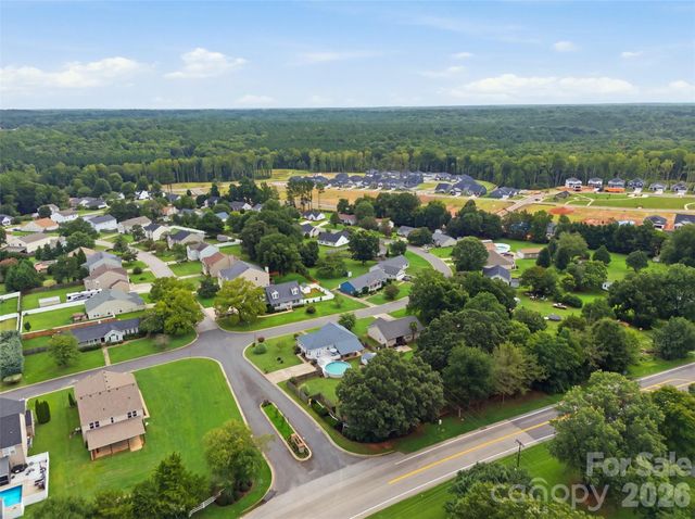 400 Brookhollow Drive, York, SC 29745