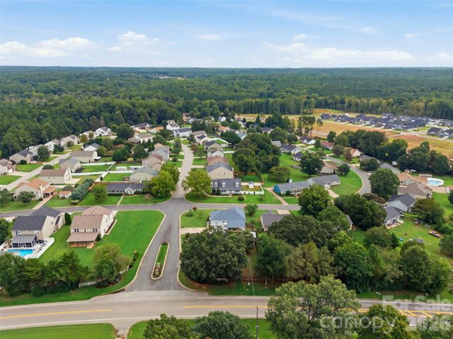 400 Brookhollow Drive, York, SC 29745