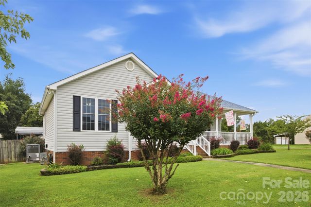 400 Brookhollow Drive, York, SC 29745