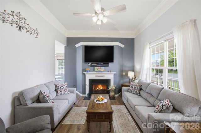 400 Brookhollow Drive, York, SC 29745