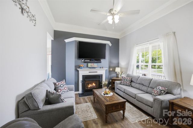 400 Brookhollow Drive, York, SC 29745
