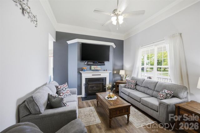 400 Brookhollow Drive, York, SC 29745