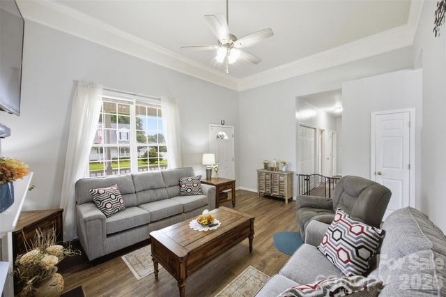 400 Brookhollow Drive, York, SC 29745