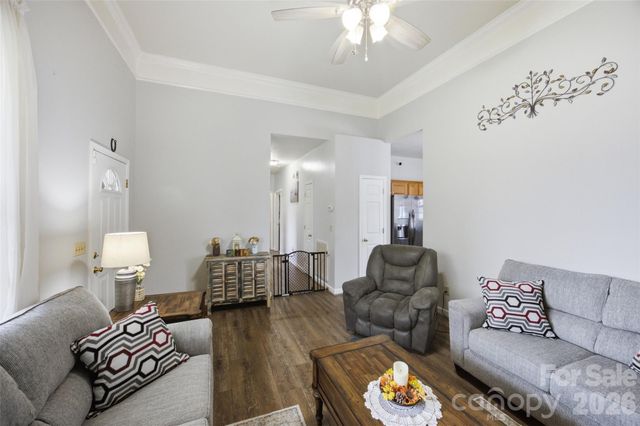 400 Brookhollow Drive, York, SC 29745