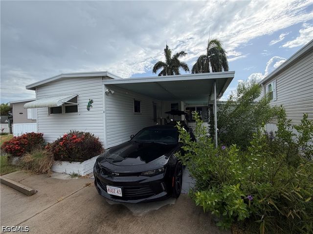 3 Galleon WAY, Fort Myers Beach, FL 33931