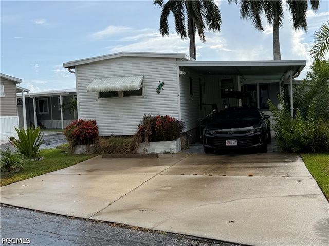 3 Galleon WAY, Fort Myers Beach, FL 33931