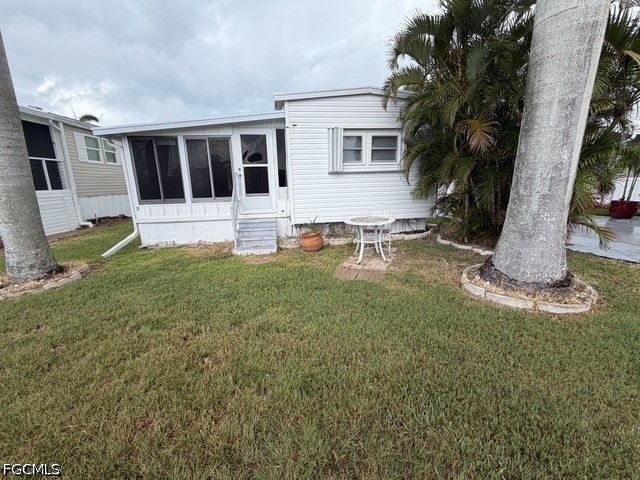 3 Galleon WAY, Fort Myers Beach, FL 33931