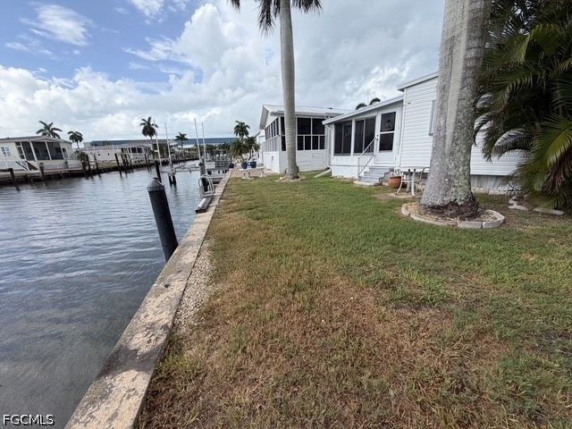 3 Galleon WAY, Fort Myers Beach, FL 33931