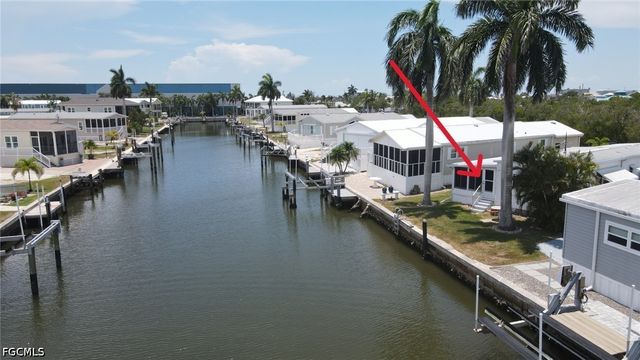3 Galleon WAY, Fort Myers Beach, FL 33931