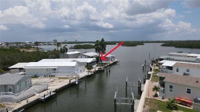 3 Galleon WAY, Fort Myers Beach, FL 33931