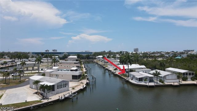 3 Galleon WAY, Fort Myers Beach, FL 33931