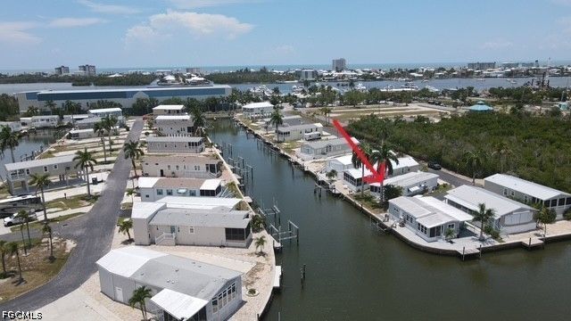 3 Galleon WAY, Fort Myers Beach, FL 33931