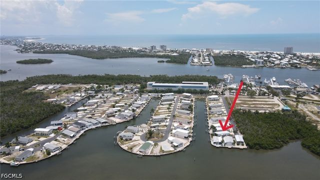 3 Galleon WAY, Fort Myers Beach, FL 33931