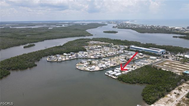 3 Galleon WAY, Fort Myers Beach, FL 33931