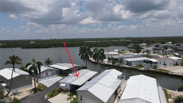 3 Galleon WAY, Fort Myers Beach, FL 33931