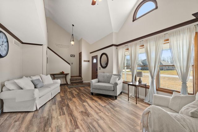 1790 W 134th Court, Crown Point, IN 46307