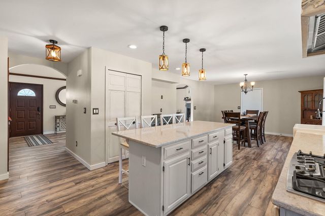 1790 W 134th Court, Crown Point, IN 46307