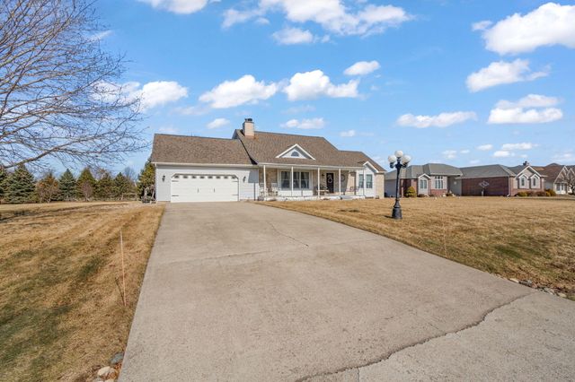 1790 W 134th Court, Crown Point, IN 46307